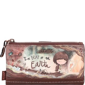 Anekke Core Cartera Protección RFID 17 cm