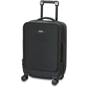 Dakine Trolley de cabina de 4 ruedas Verge Compartimento para portátil de 51 cm