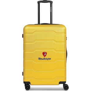 Tonino Lamborghini Bologna 4 ruedas Trolley M 67 cm