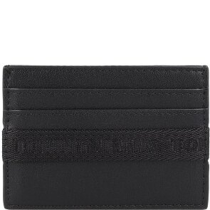 Tommy Hilfiger Jeans TJM Essential Estuche para tarjetas de crédito Piel 11 cm