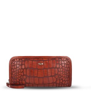 Campomaggi Cartera Piel 21 cm