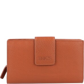 Bric's Marmolada Cartera RFID Piel 15,5 cm