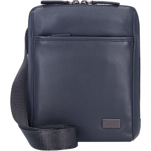 Bric's Torino Bolso de hombro Piel 16 cm