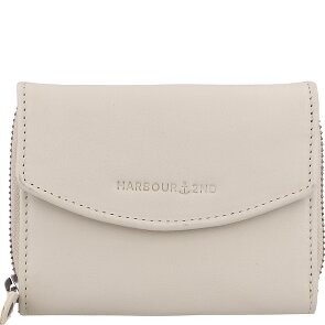 Harbour 2nd Iona Cartera Piel 19 cm