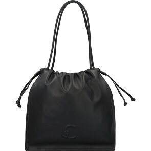 Coccinelle Dulse Bolsa de hombro Piel 37 cm