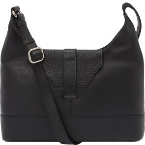 Voi Boston Olga Bolsa de hombro Piel 30.5 cm