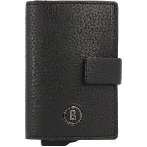 Bogner Vail c-two Funda para tarjetas de crédito RFID Piel 7 cm