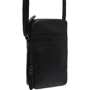 The Chesterfield Brand Alesund Funda de teléfono móvil Piel natural 11 cm