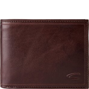 camel active Wood Cartera Piel 12.5 cm