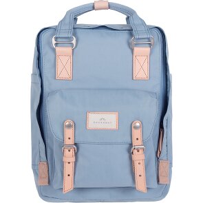 Doughnut Macaroon Mochila de día 38 cm Compartimento para laptop