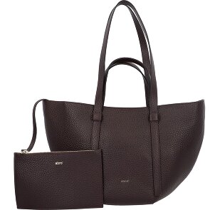 abro Cosmo Bolsa de compras Piel 42 cm