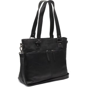 The Chesterfield Brand Rome Bolsa de compras Piel 38 cm Compartimento para el portátil
