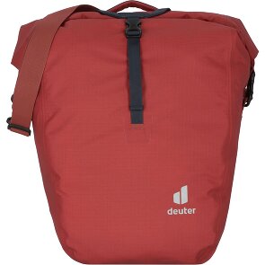 Deuter Bolsa para bicicleta Weybridge 25+5L 43 cm