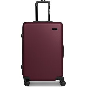 Smartbox Edition 05 4 ruedas Trolley 66 cm