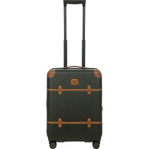 Bric's Bellagio 4 ruedas Carro de la cabina 55 cm