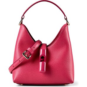 Furla Goccia Bolso miniatura Piel 18 cm