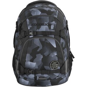 coocazoo Mochila escolar Mate 44 cm