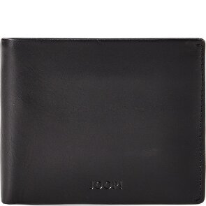 Joop! Cerratano Ninos Cartera Protección RFID Piel 12 cm