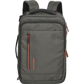 Travelite Crosslite Bolsa de viaje 40 cm Compartimento para el portátil con pliegue de expansión
