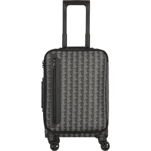 Lacoste The Blend 4 ruedas Carrito 49 cm