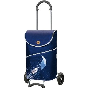 Andersen Shopper Scala Shopper MIX A10 Carro de la compra 59 cm