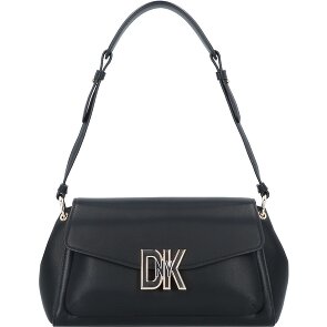 DKNY Downtown Bolsa de hombro Piel 28 cm