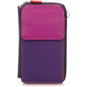 Mywalit Cartera de piel 11 cm