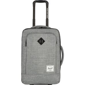 Herschel Heritage 2 ruedas Carro de la cabina 52 cm