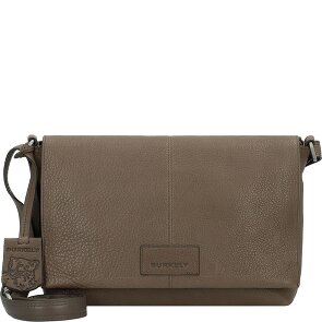 Burkely Soft Skylar Bolsa de hombro Piel 24 cm