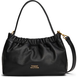 Tommy Hilfiger TH Soft Leather Bolso Piel 22 cm