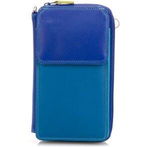 Mywalit Cartera de piel 11 cm