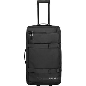 Travelite Kick Off 4 ruedas Bolsa de viaje L 68 cm