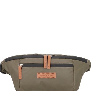 Greenburry Riñonera de aviador 34,5 cm