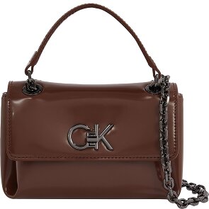 Calvin Klein Re-Lock Bolsa de hombro Mini Bag 17 cm
