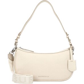 Burkely Always Ava Bolsa de hombro Piel natural 28 cm