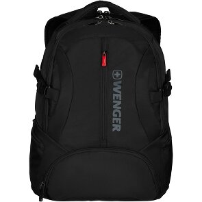Wenger Transit 16 Mochila de día 46 cm Compartimento para el portátil