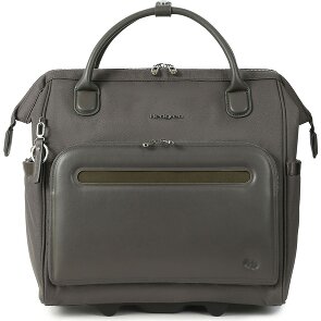 Hedgren Fika Venti 2 ruedas Trolley piloto 48 cm Compartimento para laptop