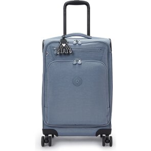 Kipling New Youri Spin New Youri Spin 4 ruedas Carro de la cabina 55 cm
