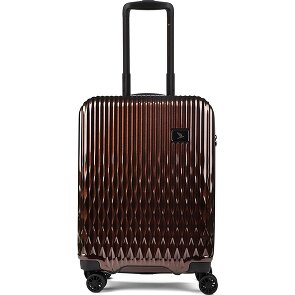 Pack Easy Flow 4 ruedas Trolley de cabina S 52 cm