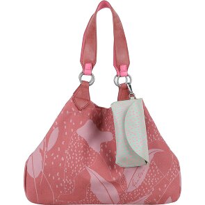 Fritzi aus Preußen Izzy Medium Limited Leaves Bolsa de hombro 42 cm