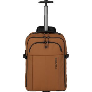 Travelite Briize 2 ruedas Carrito de mochila 50 cm