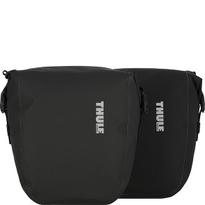Thule Shield Bolsa para bicicletas 31 cm