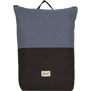 Forvert Mochila Colin Compartimento para portátil de 45 cm