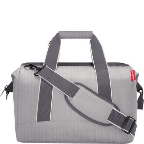 reisenthel Bolsa de viaje Allrounder M Weekender 40 cm