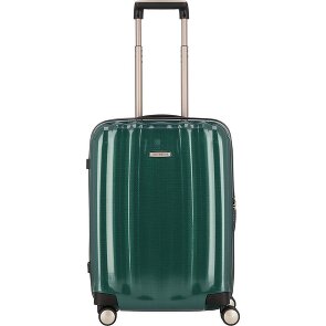 Samsonite Trolley de cabina Lite Cube Spinner de 4 ruedas 55 cm