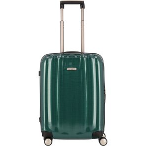 Samsonite Trolley de cabina Lite Cube Spinner de 4 ruedas 55 cm