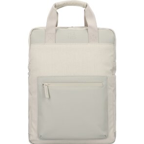 Harbour 2nd City Lights Hamburg Mochila de día XL 40 cm Compartimento para laptop