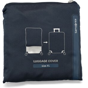 Samsonite Ta Revolution Funda de maleta 81 cm