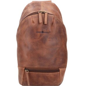Greenburry Bolso Vintage Cuero 32 cm