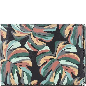 Fossil Cartera Bronson de cuero 10,5 cm